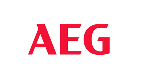 Logo AEG