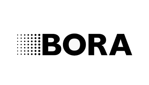 Logo Bora
