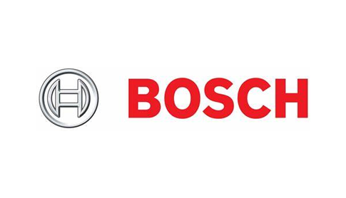 Logo Bosch