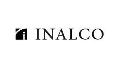 Logo Inalco