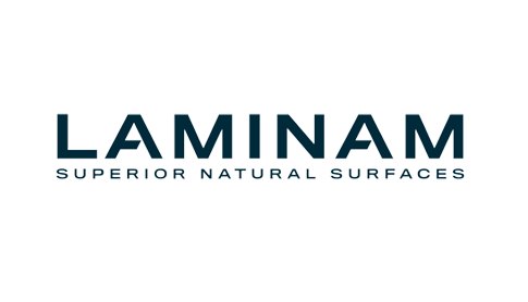 Logo Laminam