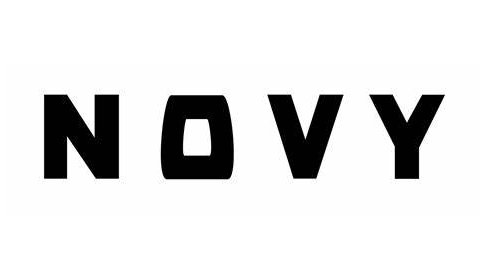 Logo Novy
