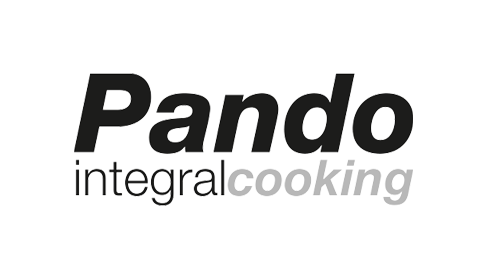 Logo Pando