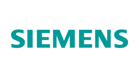 Logo Siemens