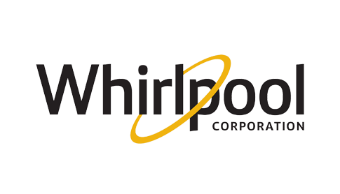 Logo WHIRLPOOL
